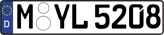 M-YL5208