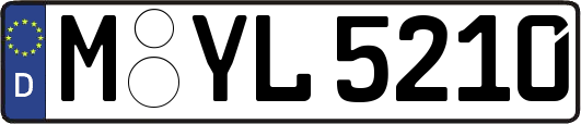 M-YL5210