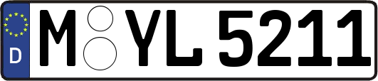 M-YL5211