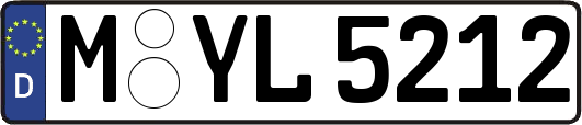 M-YL5212