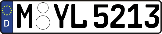 M-YL5213