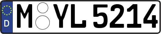 M-YL5214