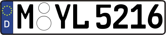 M-YL5216