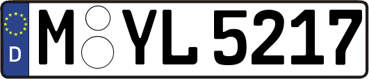 M-YL5217