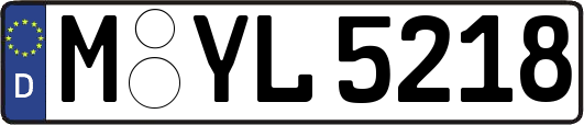 M-YL5218