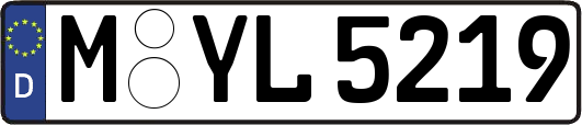 M-YL5219