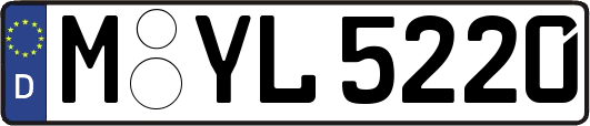 M-YL5220