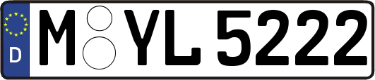 M-YL5222