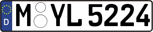 M-YL5224
