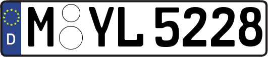 M-YL5228