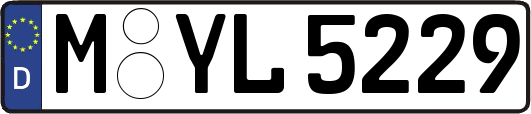 M-YL5229