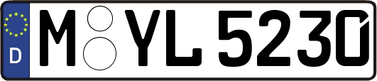 M-YL5230