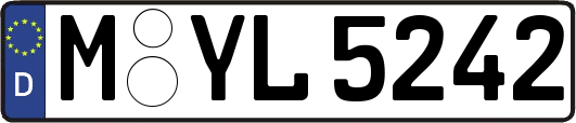 M-YL5242