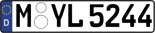 M-YL5244