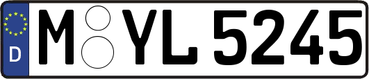 M-YL5245