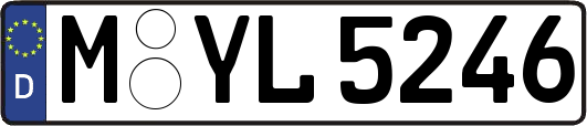 M-YL5246