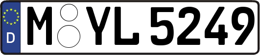 M-YL5249