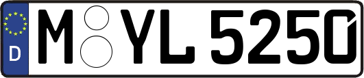 M-YL5250