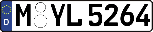 M-YL5264