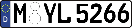 M-YL5266