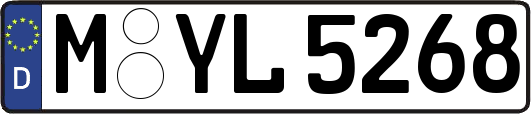 M-YL5268