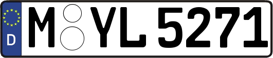 M-YL5271