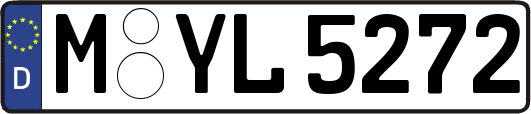 M-YL5272