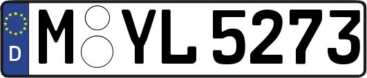 M-YL5273