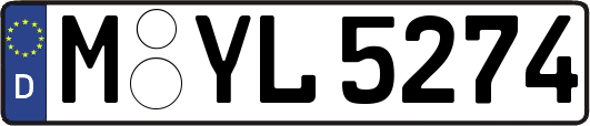 M-YL5274