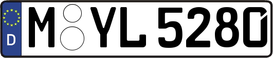 M-YL5280