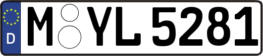 M-YL5281