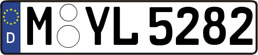 M-YL5282