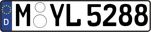 M-YL5288