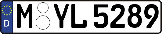 M-YL5289