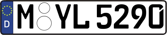 M-YL5290