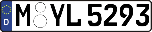 M-YL5293