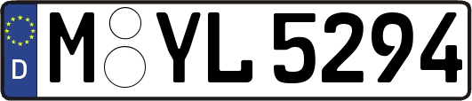 M-YL5294