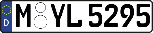 M-YL5295