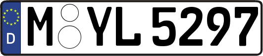 M-YL5297