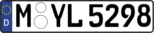 M-YL5298