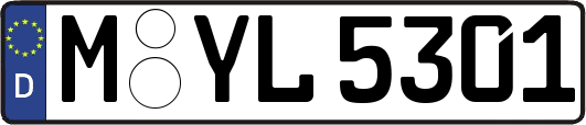 M-YL5301