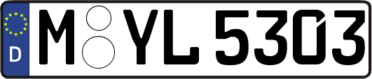 M-YL5303
