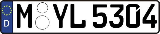 M-YL5304