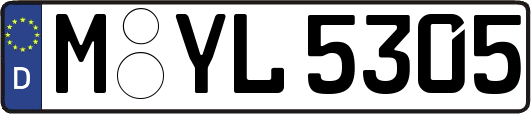 M-YL5305