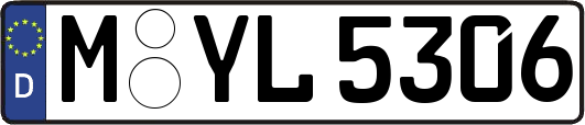M-YL5306