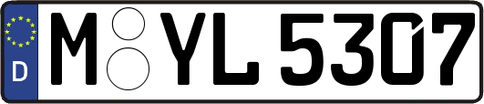 M-YL5307