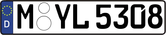 M-YL5308