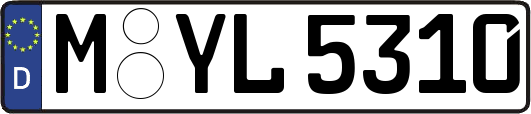 M-YL5310