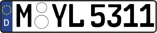 M-YL5311