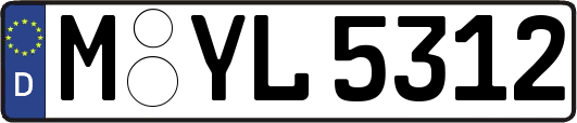 M-YL5312